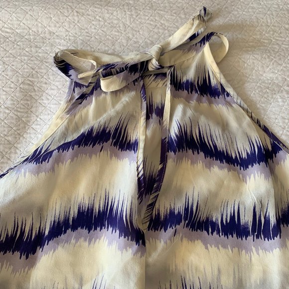 Ellie Kai High Neck Top - Picture 2 of 4